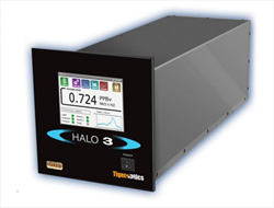 Trace-level ammonia HALO 3 NH3 Tiger Optics